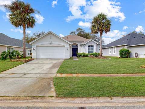 1718 Golfview Drive, home for sale on Golfview Drive