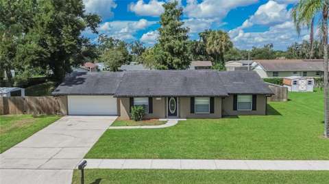 2531 Ridgetop Way, $300k–$500k for sale in Valrico