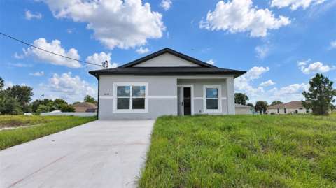 3104 Gavin Avenue, starter home for sale in Lake Placid