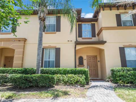 226 Bergamo Drive, home for sale on Bergamo Drive
