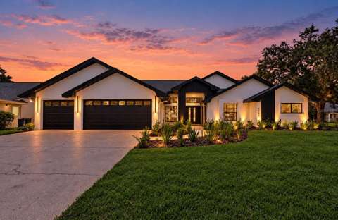 4901 Hallstead Way, home for sale in Tampa 33647