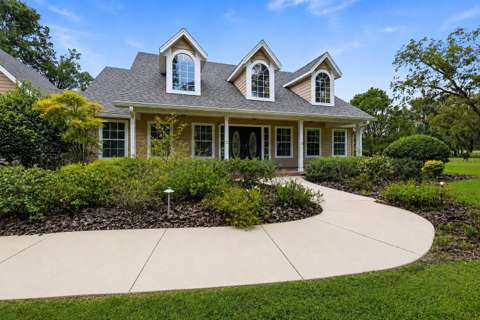 26341 NW 166Th Avenue, home for sale in High Springs 32643