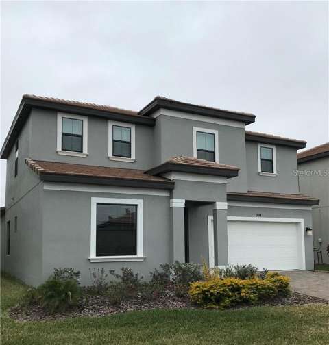 209 Macaulays Cove, $300k–$500k for sale in Haines City