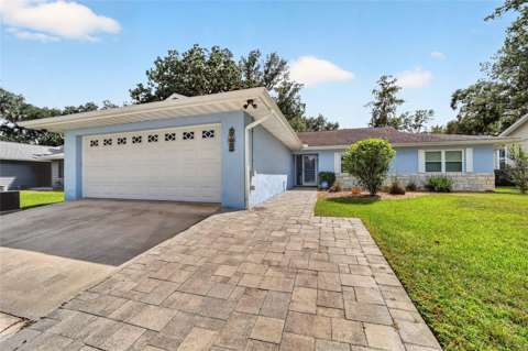 8100 NW 48Th Lane, home for sale in Ocala 34482
