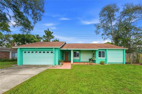 1050 Huntington Court, 4-bedroom for sale in Longwood