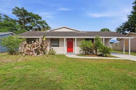 2131 Messina Avenue, home for sale in Orlando 32811