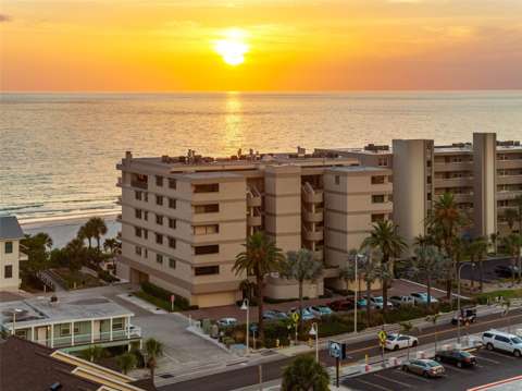 19700 Gulf Boulevard #403, luxury home for sale in Indian Shores