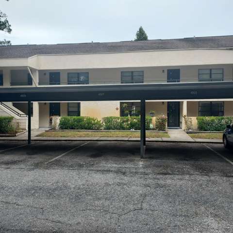 4927 Puritan Circle #123, home for sale on Puritan Circle