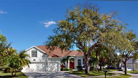 2325 Blackjack Oak Street, home for sale in Ocoee 34761