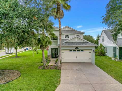 3903 Day Bridge Place, home for sale in Ellenton 34222