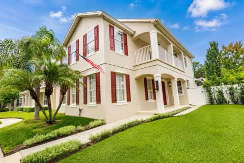 644 Autumn Oaks Loop, pool for sale in Winter Garden