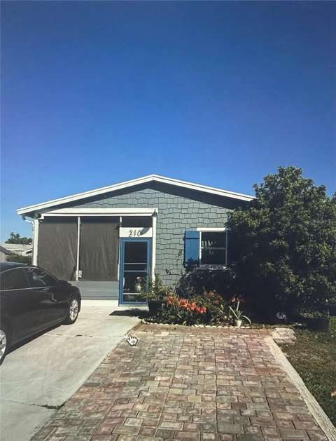 50989 Highway 27 #210, home for sale on Highway 27