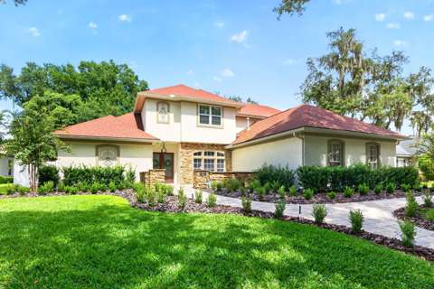 4512 Old Carriage Trail, 4-bedroom for sale in Oviedo