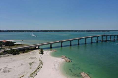 691 S Gulfview Boulevard #1408, home for sale on S Gulfview Boulevard