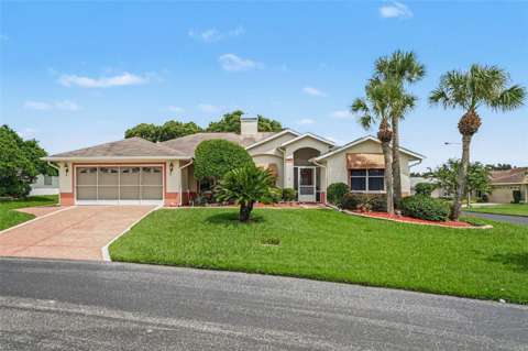 11000 Twosome Drive, home for sale in San Antonio 33576