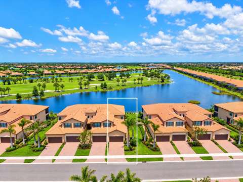 10808 Tarflower Drive #102, home for sale in Venice 34293