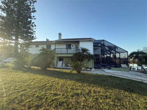 3338 Fernleaf Drive, home for sale in Hernando Beach 34607