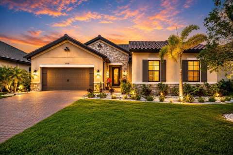 2028 Woodleaf Hammock Court, home for sale on Woodleaf Hammock Court