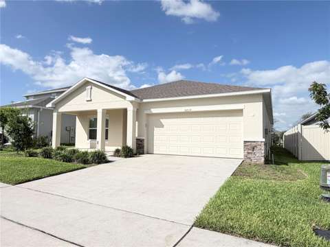 5609 Costa Blanca Way, home for sale on Costa Blanca Way