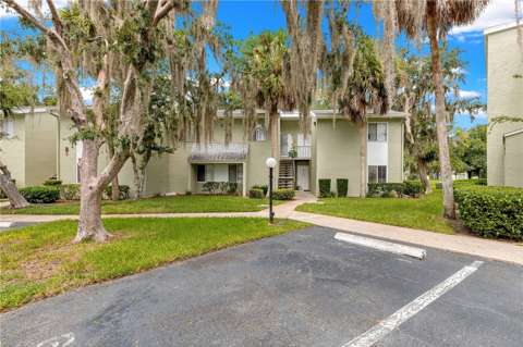 624 Fairways Circle #A, starter home for sale in Ocala