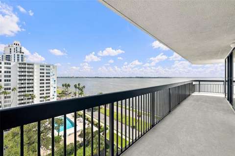 2413 Bayshore Boulevard #1005, home for sale in Tampa 33629