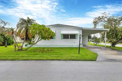 6710 36Th Avenue #52, home for sale on 36Th Avenue