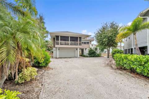 103 Sunset Lane, home for sale in Anna Maria 34216