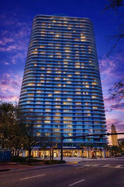 400 Central Avenue #2603, home for sale on Central Avenue
