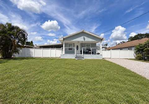 2907 W Palmetto Street, home for sale in Tampa 33607