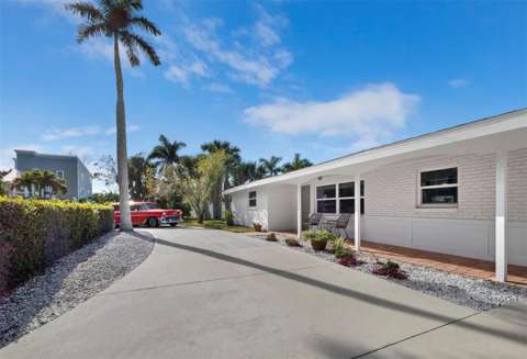 691 Tarawitt Drive, home for sale in Longboat Key 34228