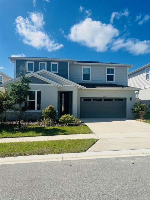 1120 Sugarwood Street, home for sale on Sugarwood Street