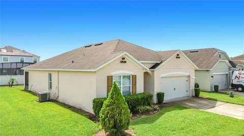 829 Sheen Circle, home for sale on Sheen Circle