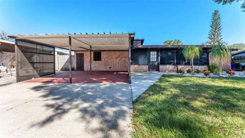 3010 Stanhope Avenue, 4-bedroom for sale in Lakeland