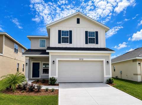 7575 Bent Tree Loop, home for sale in Harmony 34773