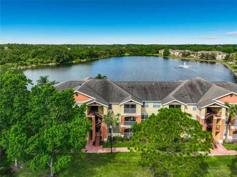 1909 Summer Club Drive #301, home for sale on Summer Club Drive