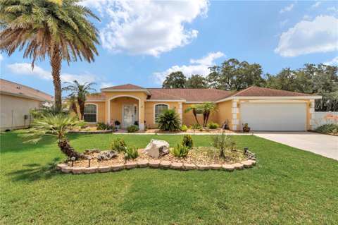 12439 NE 48Th Circle, 4-bedroom for sale in Oxford