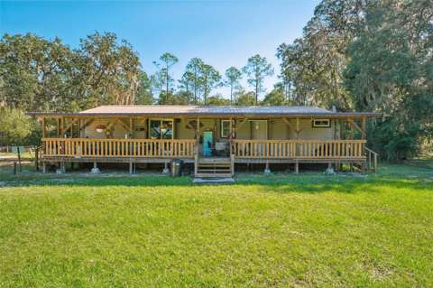 879 Cousintown Road, home for sale in Interlachen 32148