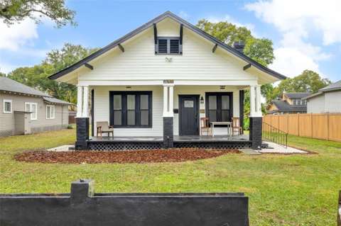 911 S Missouri Avenue, home for sale in Lakeland 33803