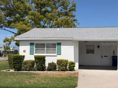 5973 Hibiscus Drive, home for sale on Hibiscus Drive