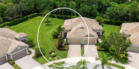 4866 Maymont Park Circle, home for sale on Maymont Park Circle