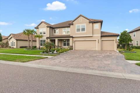 33239 Kateland Drive, luxury home for sale in Wesley Chapel