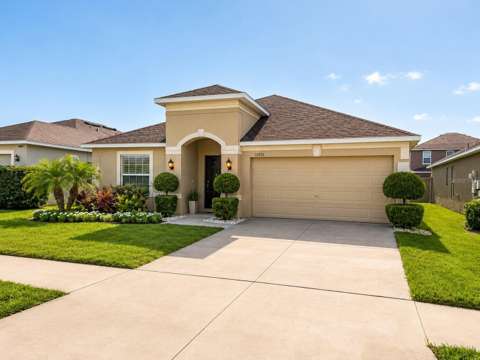 15406 Feather Star Place, home for sale in Ruskin 33573
