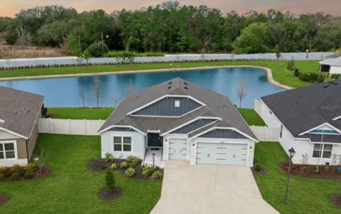 7492 Far Hills Loop, home for sale in The Villages 34762