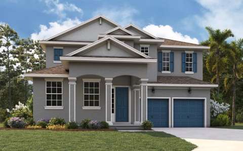 13416 Maria Lavin Circle, home for sale in Orlando 32828