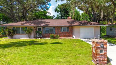 6219 6Th Avenue, waterfront for sale in St. Petersburg