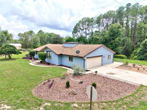 10848 N Dragonis Drive, home for sale in Dunnellon 34433