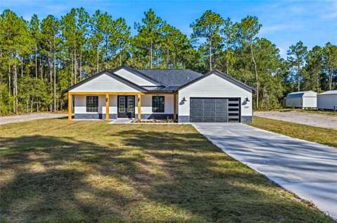 12567 SW 64Th St Road, home for sale in Ocala 34481