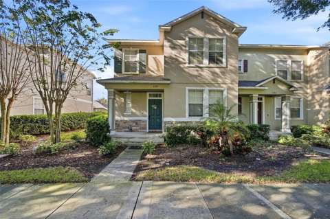 7142 Five Oaks Drive, home for sale in Harmony 34773