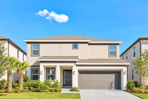234 Marcello Boulevard, home for sale in Kissimmee 34746
