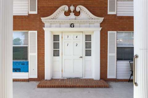 4158 Tamiami Trail #G1, home for sale on Tamiami Trail